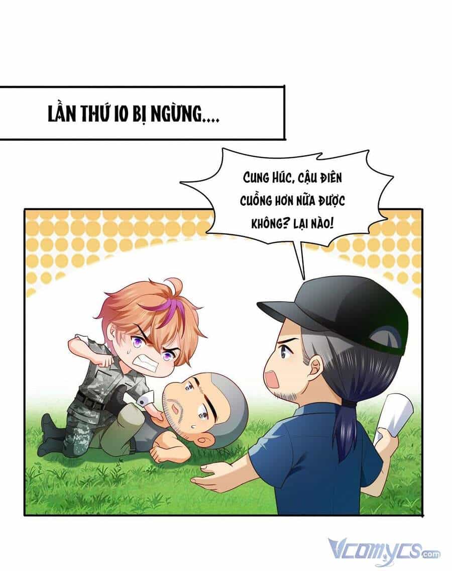 Đúng Như Hàn Quang Gặp Nắng Gắt - Chương 229 - ảnh 31