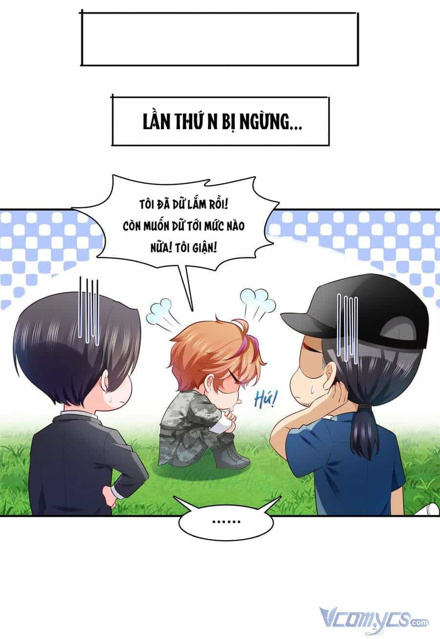 Đúng Như Hàn Quang Gặp Nắng Gắt - Chương 229 - ảnh 32