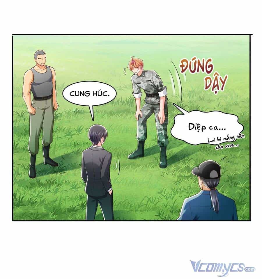Đúng Như Hàn Quang Gặp Nắng Gắt - Chương 229 - ảnh 33