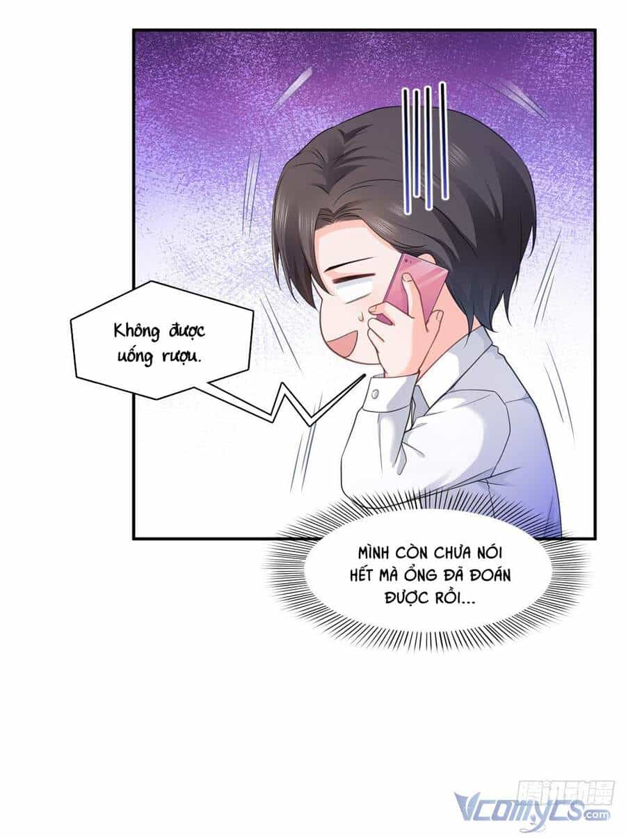 Đúng Như Hàn Quang Gặp Nắng Gắt - Chương 230 - ảnh 12