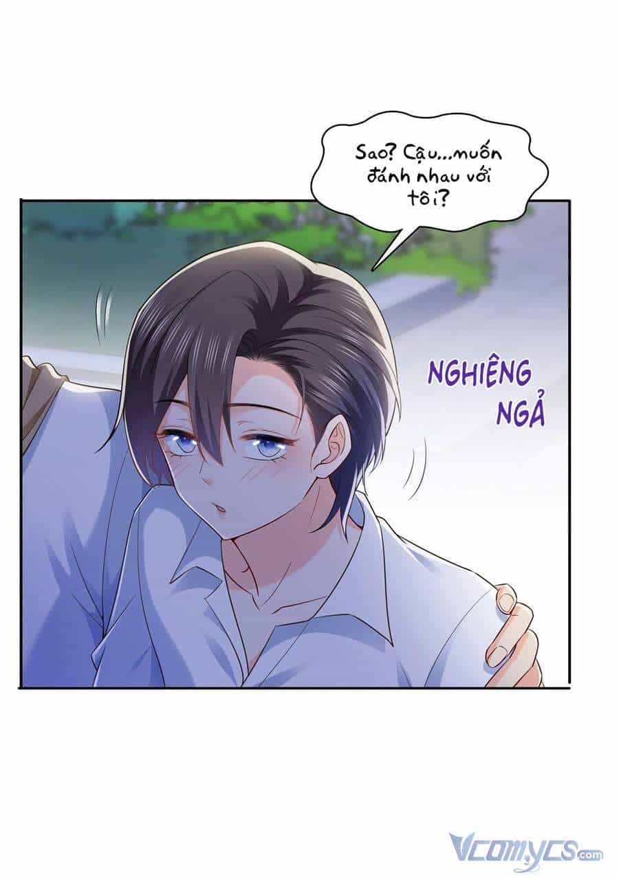 Đúng Như Hàn Quang Gặp Nắng Gắt - Chương 231 - ảnh 18