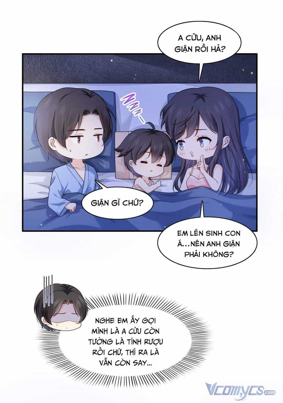 Đúng Như Hàn Quang Gặp Nắng Gắt - Chương 234 - ảnh 2