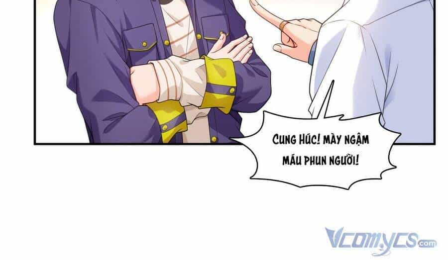 Đúng Như Hàn Quang Gặp Nắng Gắt - Chương 234 - ảnh 32