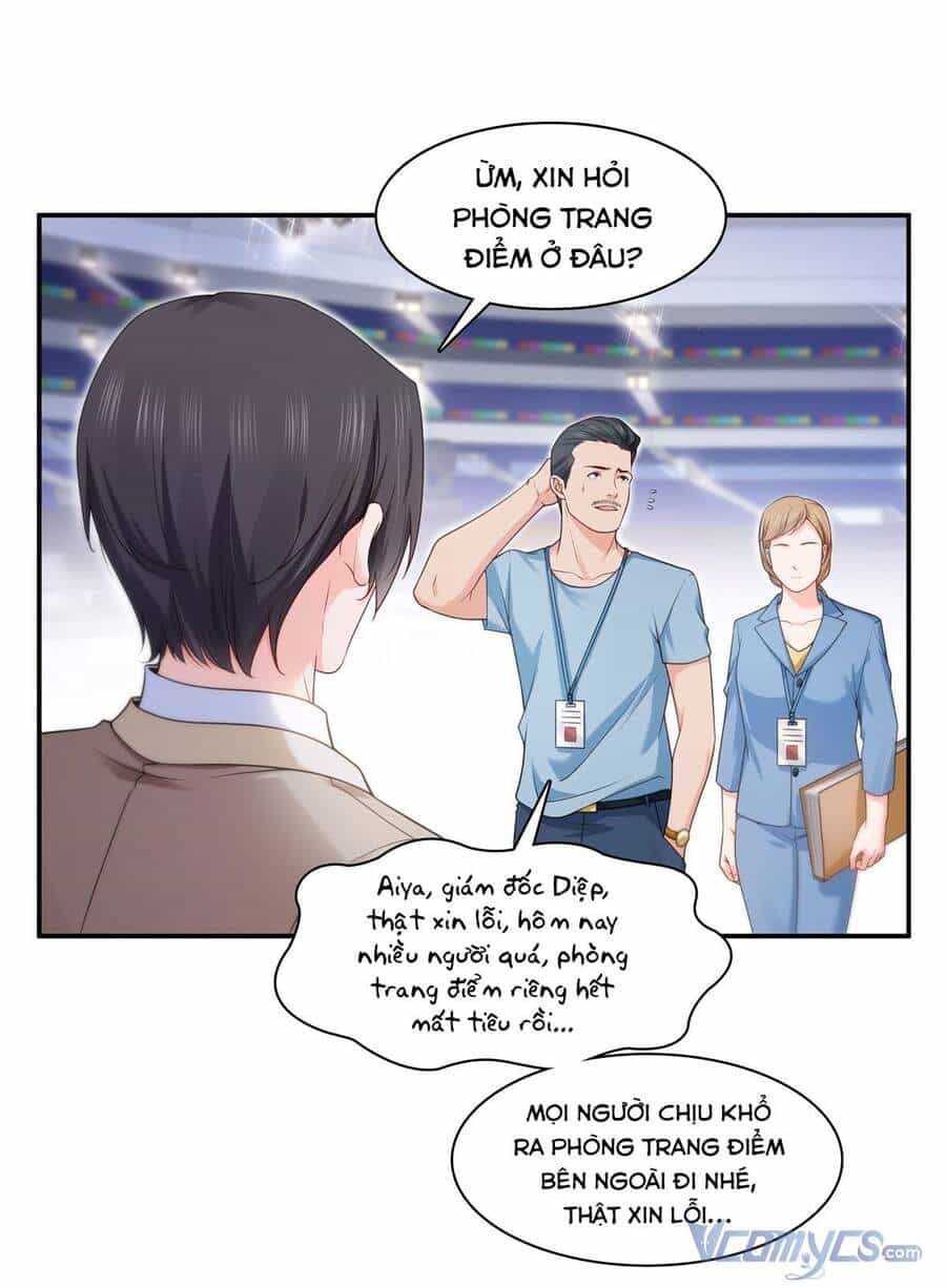 Đúng Như Hàn Quang Gặp Nắng Gắt - Chương 234 - ảnh 35