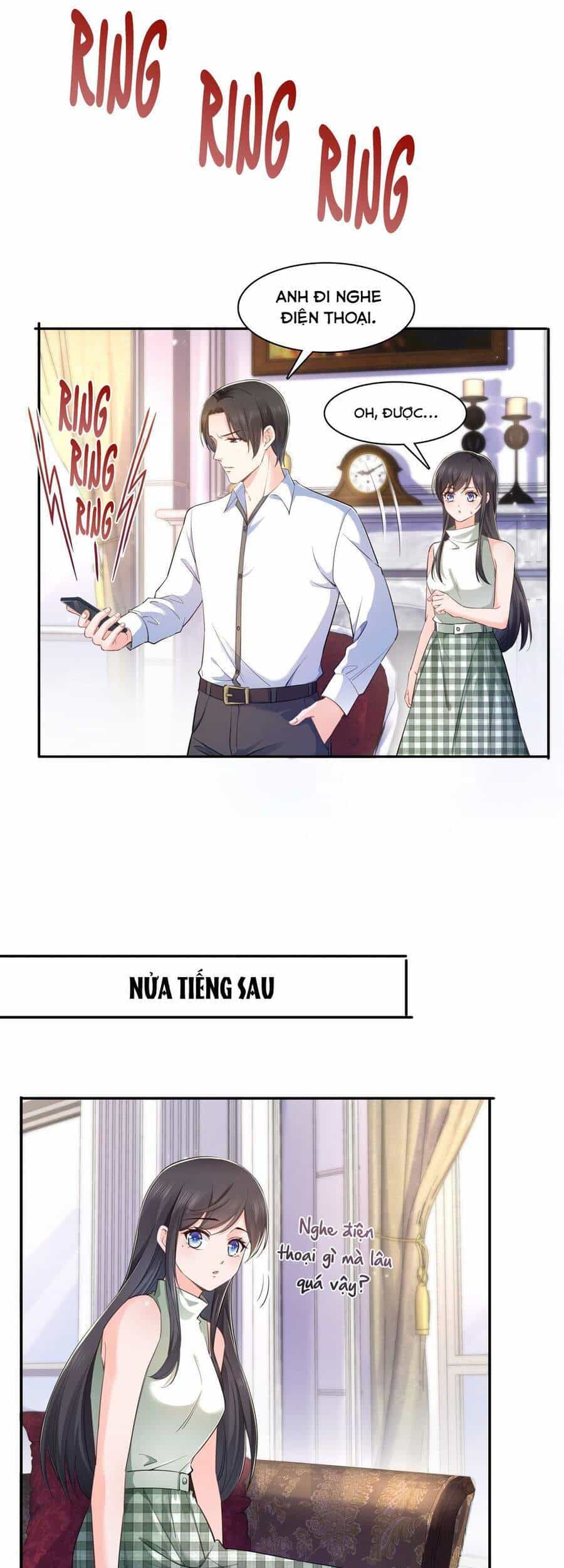 Đúng Như Hàn Quang Gặp Nắng Gắt - Chương 235 - ảnh 21