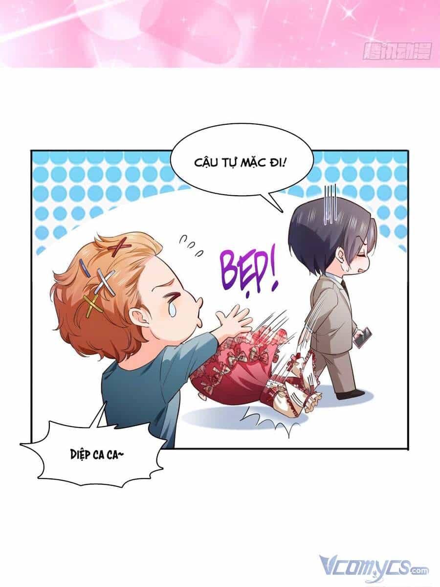Đúng Như Hàn Quang Gặp Nắng Gắt - Chương 236 - ảnh 14