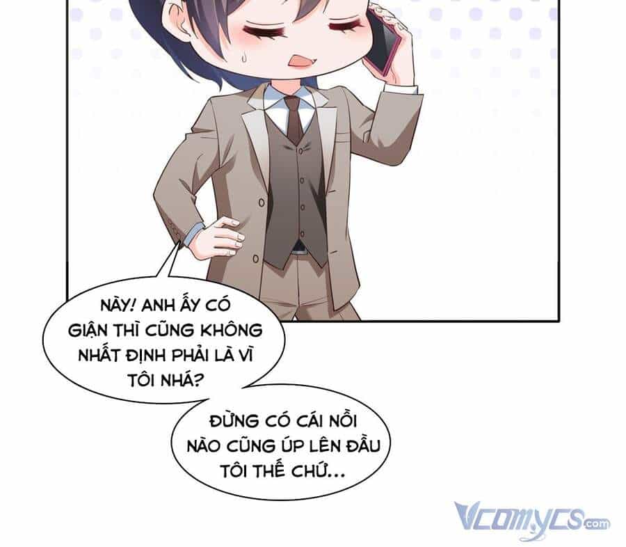 Đúng Như Hàn Quang Gặp Nắng Gắt - Chương 236 - ảnh 18