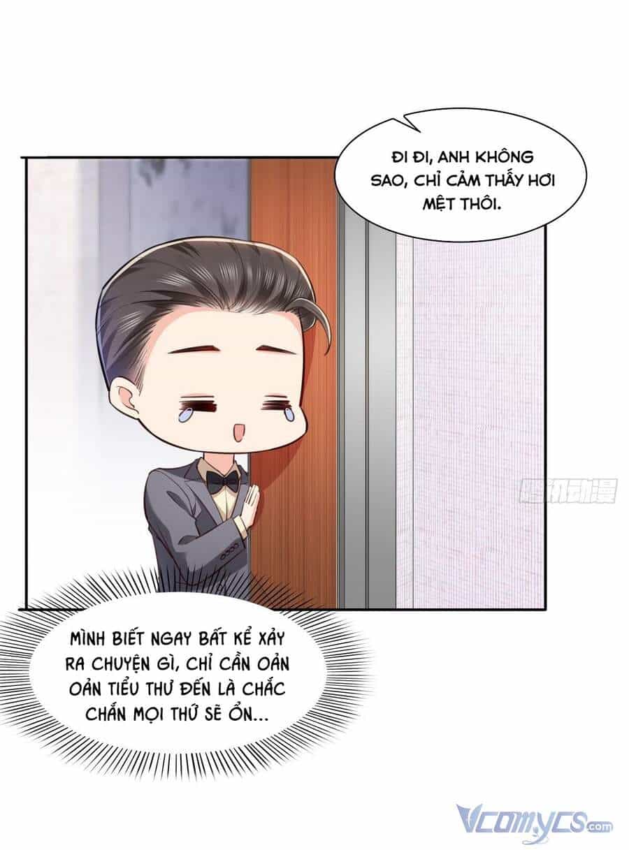 Đúng Như Hàn Quang Gặp Nắng Gắt - Chương 236 - ảnh 34