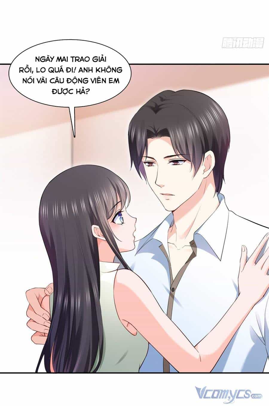 Đúng Như Hàn Quang Gặp Nắng Gắt - Chương 236 - ảnh 5