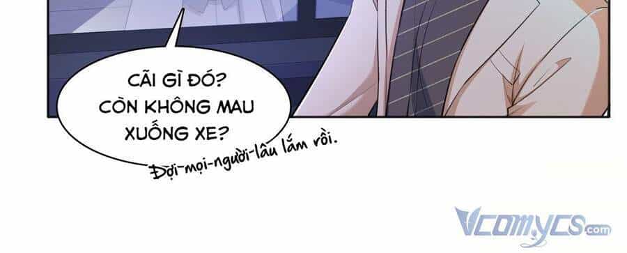 Đúng Như Hàn Quang Gặp Nắng Gắt - Chương 237 - ảnh 20