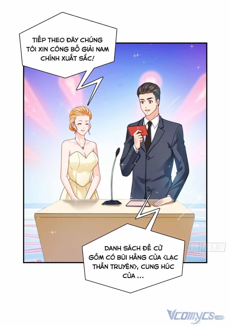 Đúng Như Hàn Quang Gặp Nắng Gắt - Chương 238 - ảnh 21