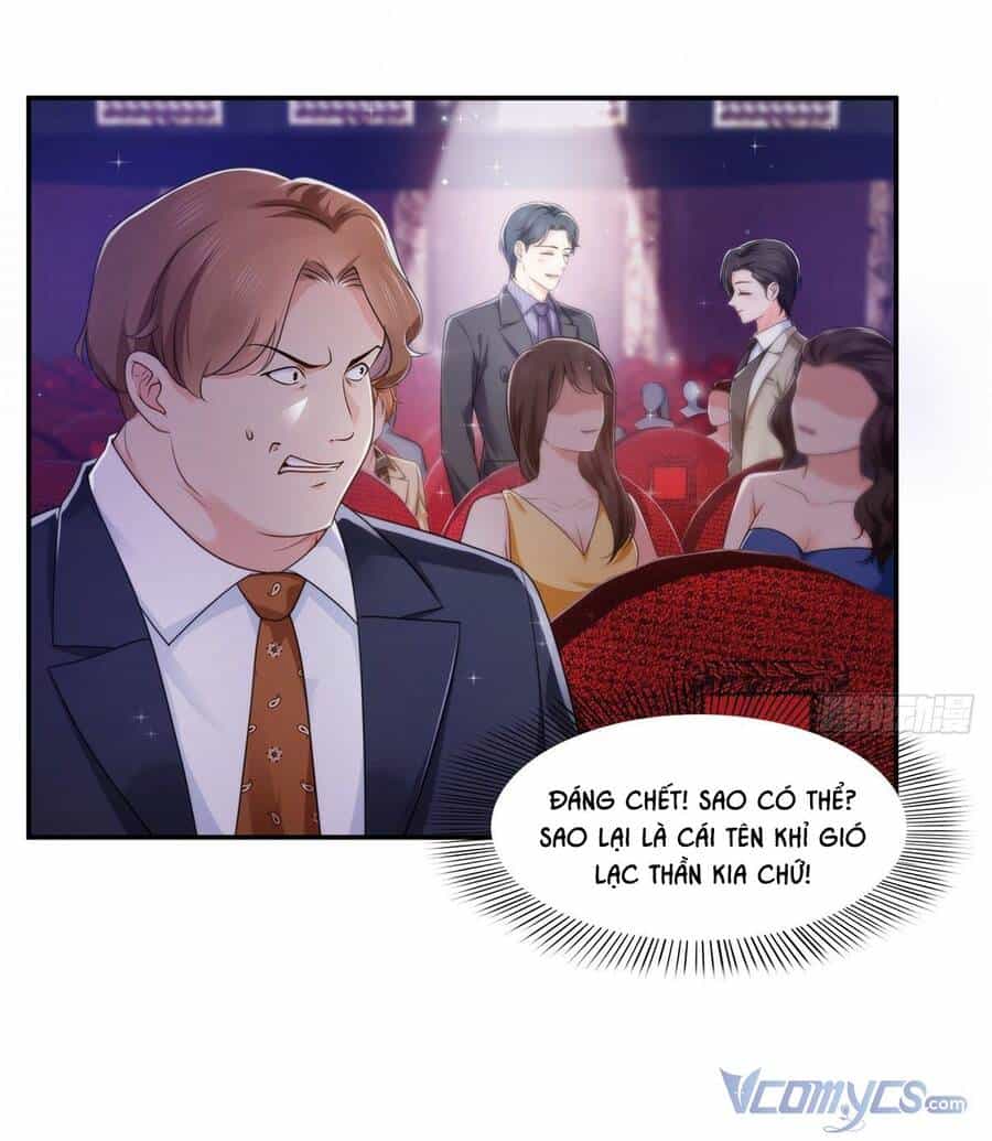 Đúng Như Hàn Quang Gặp Nắng Gắt - Chương 238 - ảnh 33