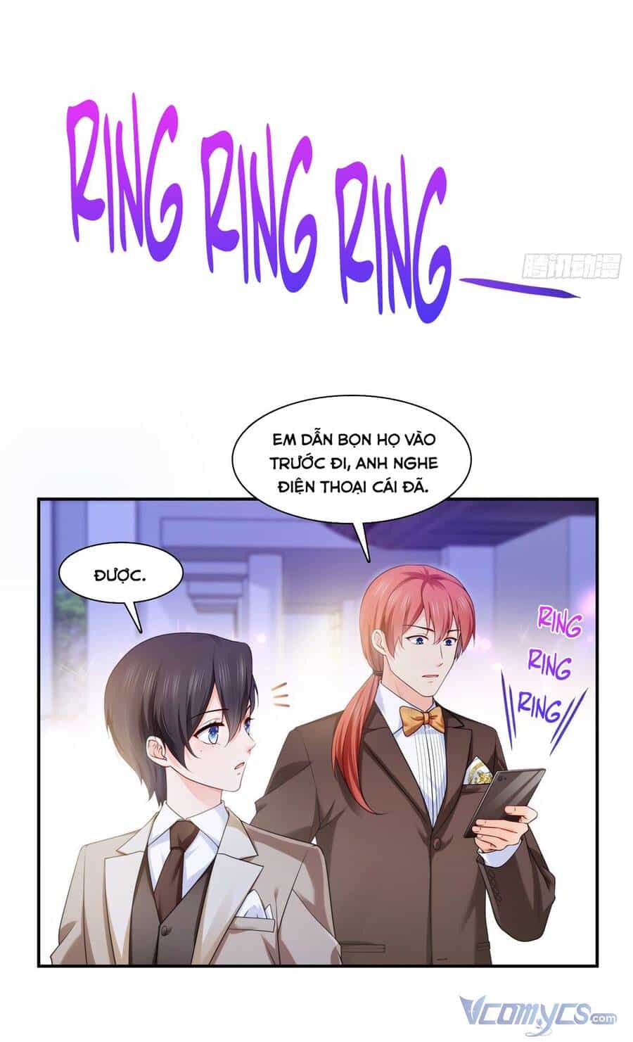 Đúng Như Hàn Quang Gặp Nắng Gắt - Chương 238 - ảnh 4