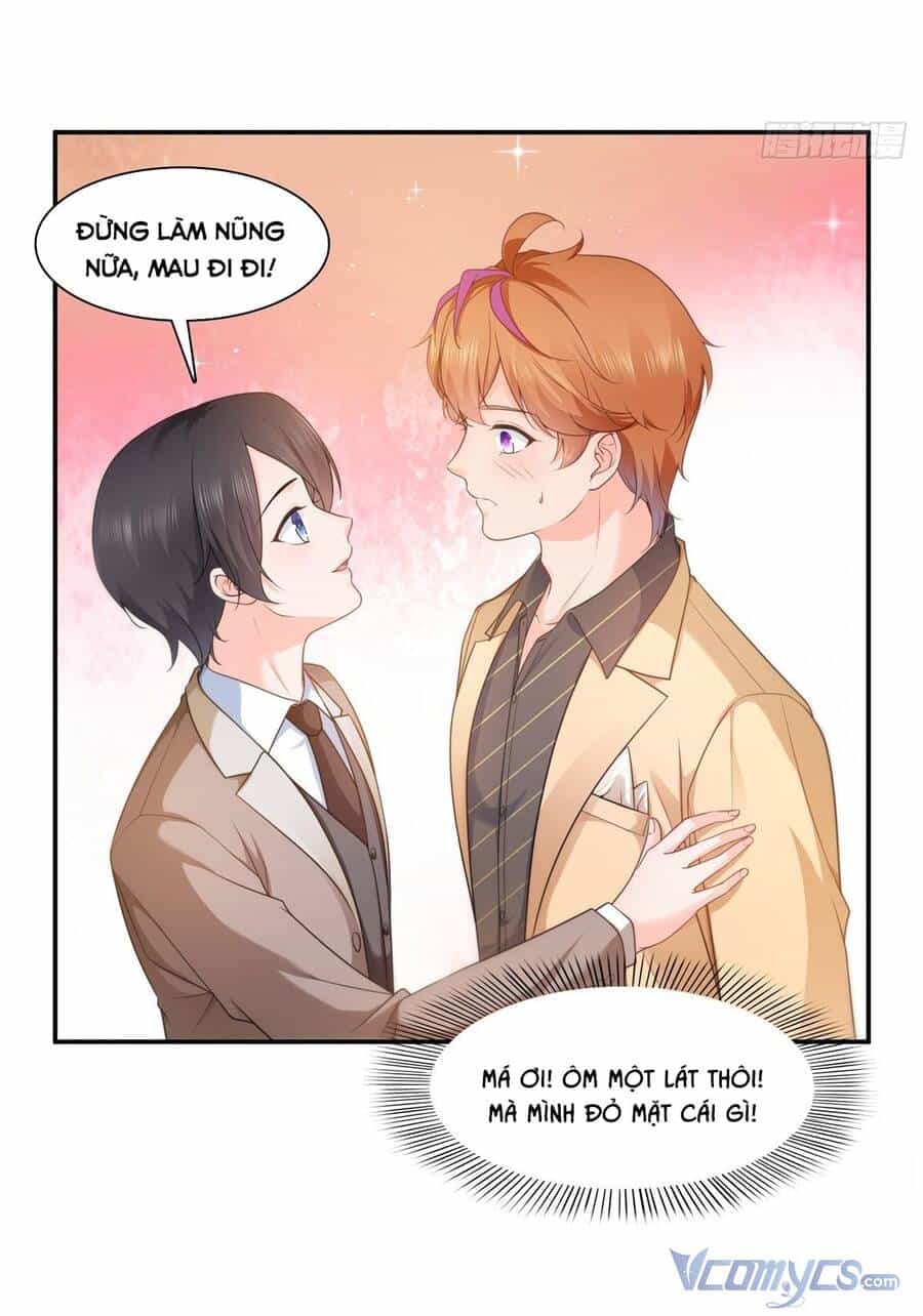 Đúng Như Hàn Quang Gặp Nắng Gắt - Chương 239 - ảnh 14