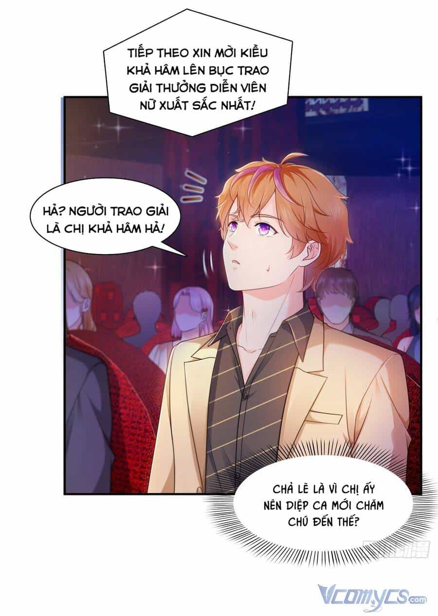 Đúng Như Hàn Quang Gặp Nắng Gắt - Chương 239 - ảnh 20