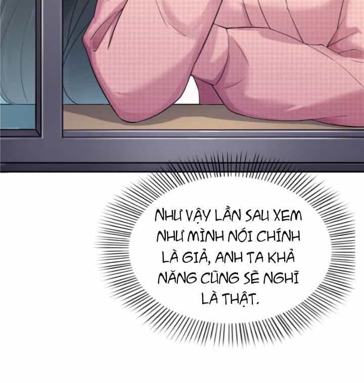 Đúng Như Hàn Quang Gặp Nắng Gắt - Chương 37 - ảnh 25