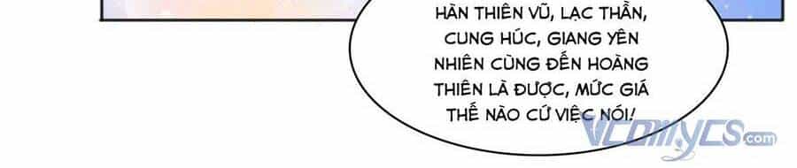 Đúng Như Hàn Quang Gặp Nắng Gắt - Chương 241 - ảnh 17