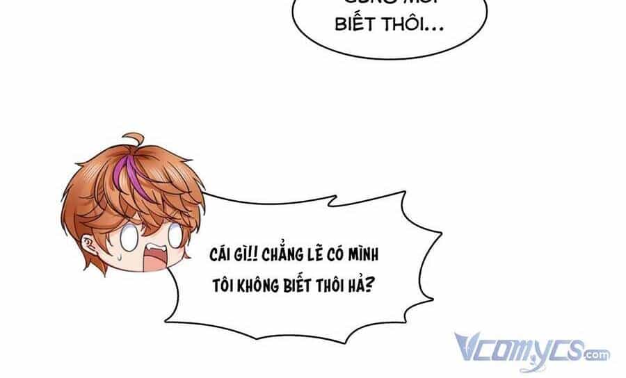 Đúng Như Hàn Quang Gặp Nắng Gắt - Chương 244 - ảnh 9