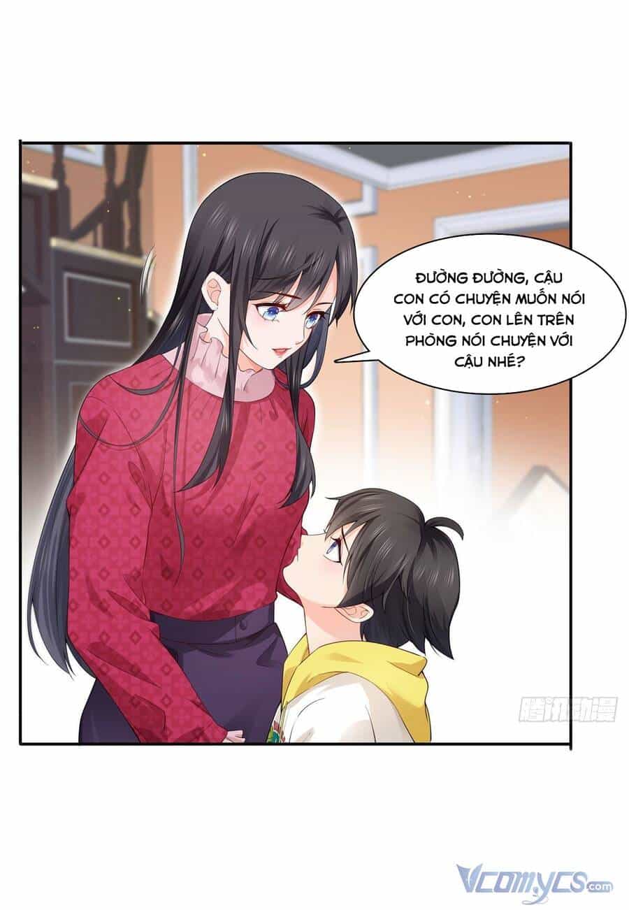 Đúng Như Hàn Quang Gặp Nắng Gắt - Chương 248 - ảnh 13