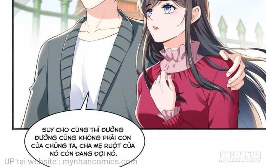 Đúng Như Hàn Quang Gặp Nắng Gắt - Chương 251 - ảnh 19