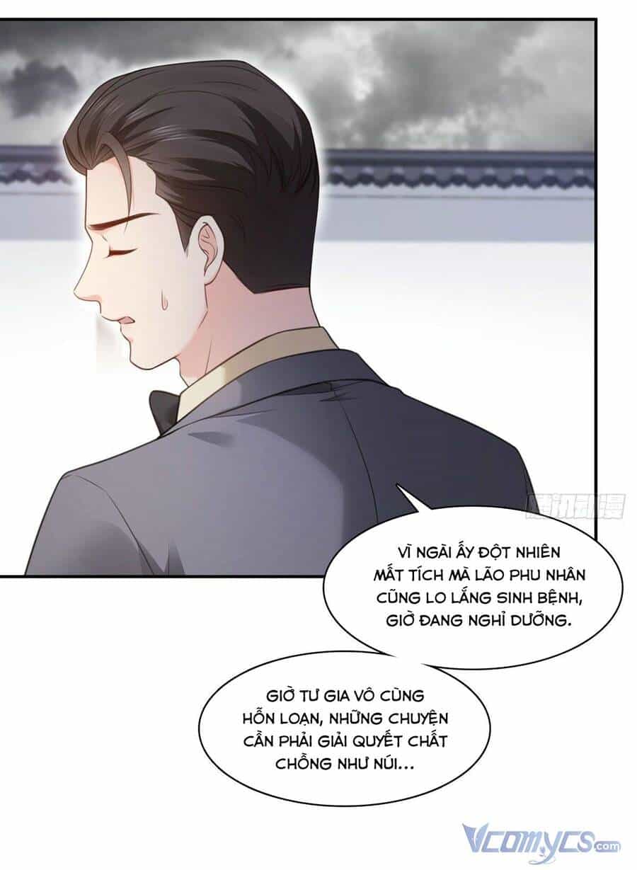 Đúng Như Hàn Quang Gặp Nắng Gắt - Chương 252 - ảnh 12