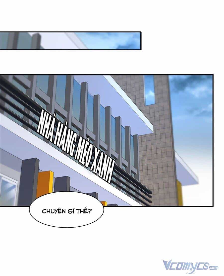 Đúng Như Hàn Quang Gặp Nắng Gắt - Chương 253 - ảnh 12