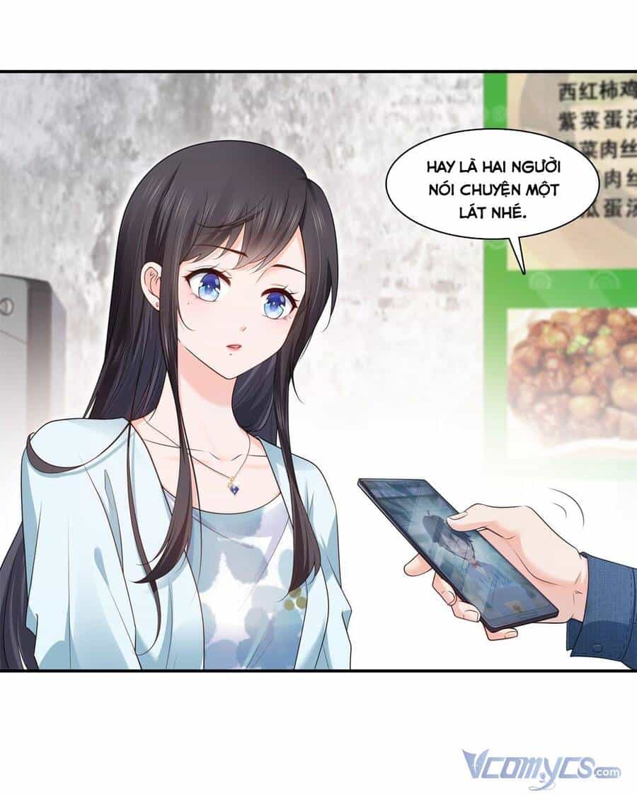 Đúng Như Hàn Quang Gặp Nắng Gắt - Chương 254 - ảnh 32