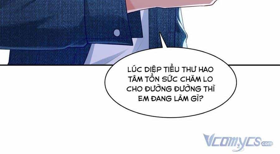 Đúng Như Hàn Quang Gặp Nắng Gắt - Chương 255 - ảnh 19