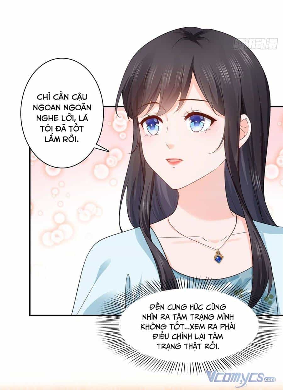 Đúng Như Hàn Quang Gặp Nắng Gắt - Chương 256 - ảnh 25