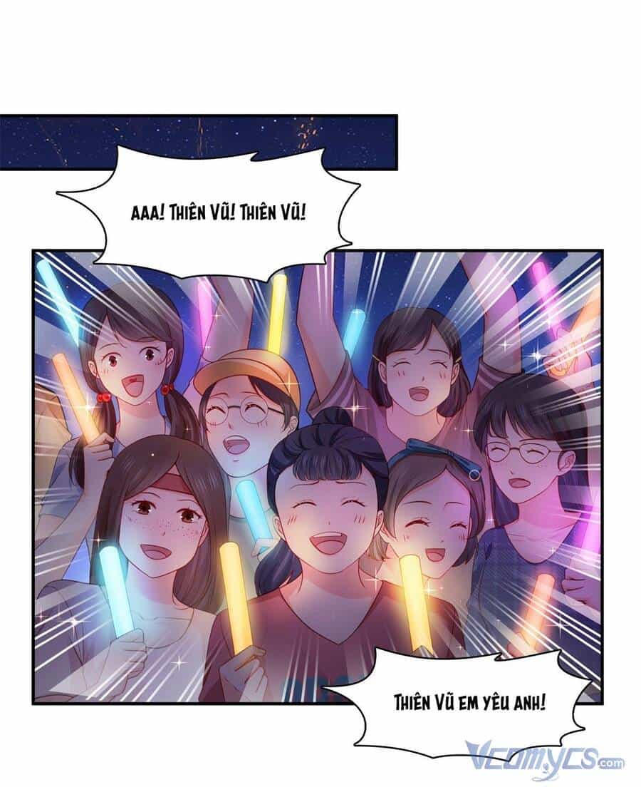 Đúng Như Hàn Quang Gặp Nắng Gắt - Chương 256 - ảnh 28