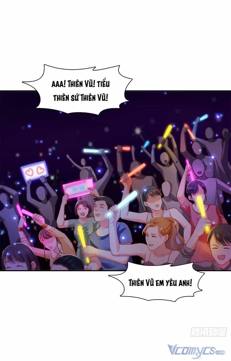 Đúng Như Hàn Quang Gặp Nắng Gắt - Chương 257 - ảnh 1