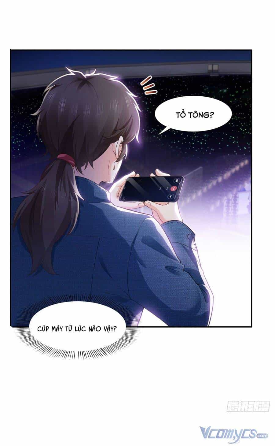 Đúng Như Hàn Quang Gặp Nắng Gắt - Chương 257 - ảnh 32