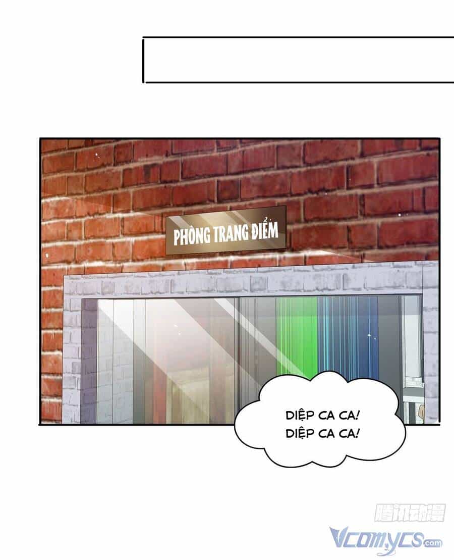 Đúng Như Hàn Quang Gặp Nắng Gắt - Chương 257 - ảnh 34