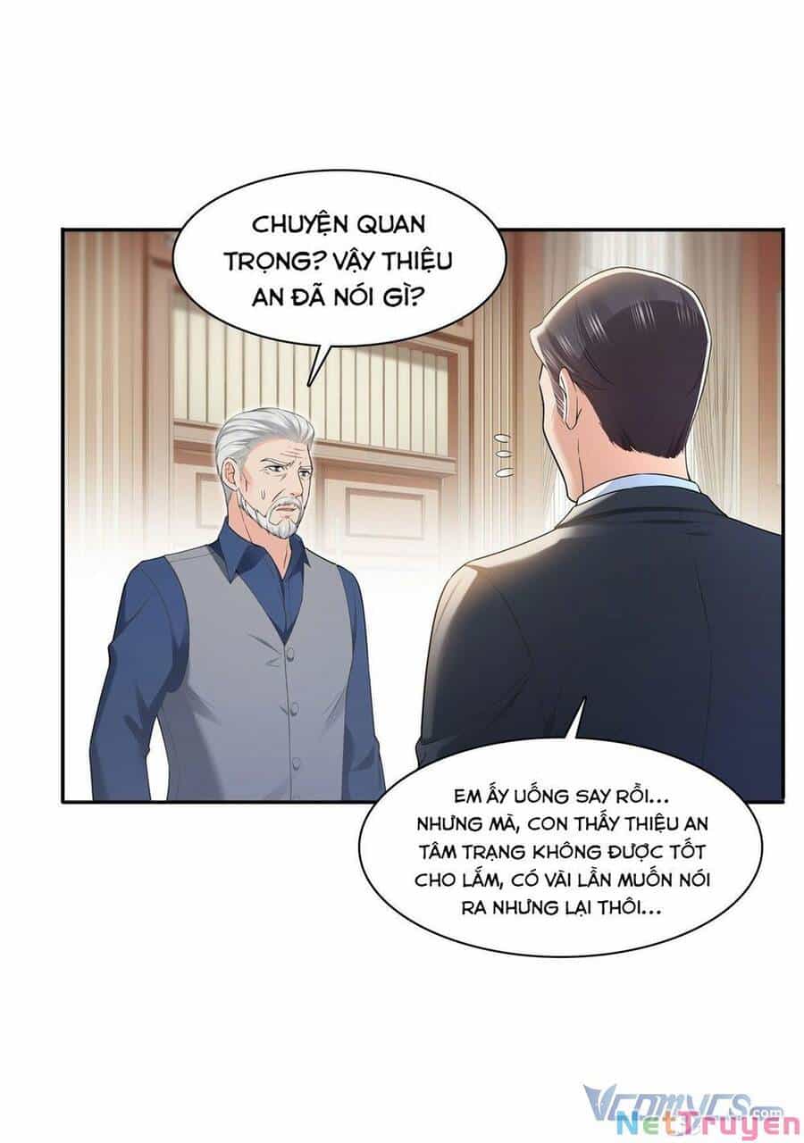 Đúng Như Hàn Quang Gặp Nắng Gắt - Chương 258 - ảnh 37