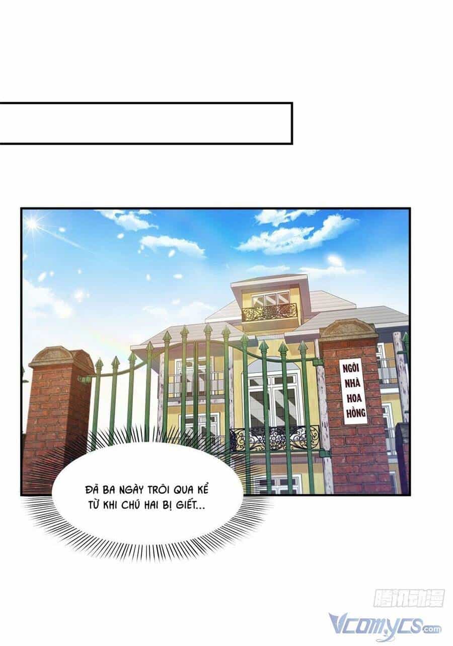 Đúng Như Hàn Quang Gặp Nắng Gắt - Chương 259 - ảnh 10