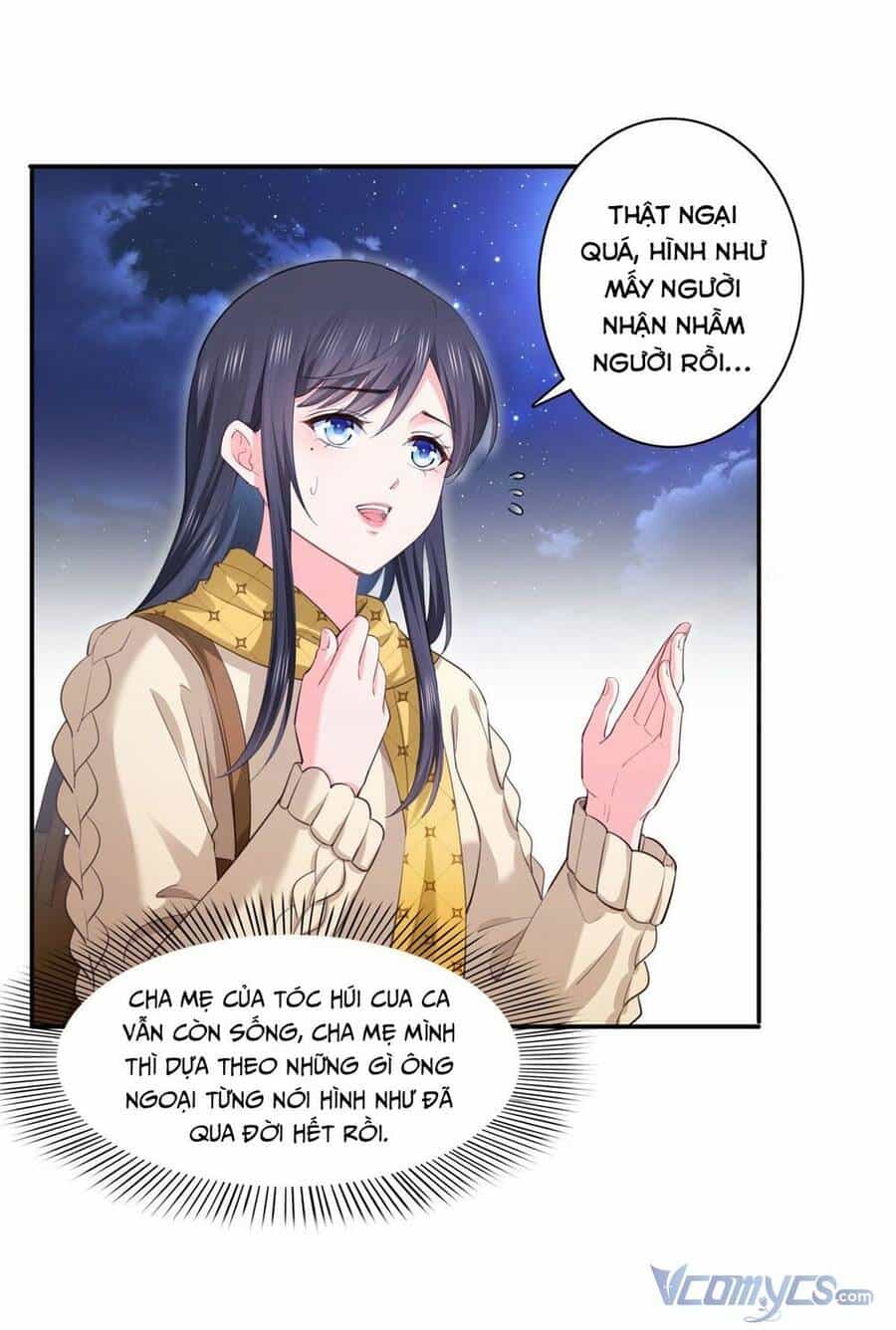 Đúng Như Hàn Quang Gặp Nắng Gắt - Chương 260 - ảnh 13