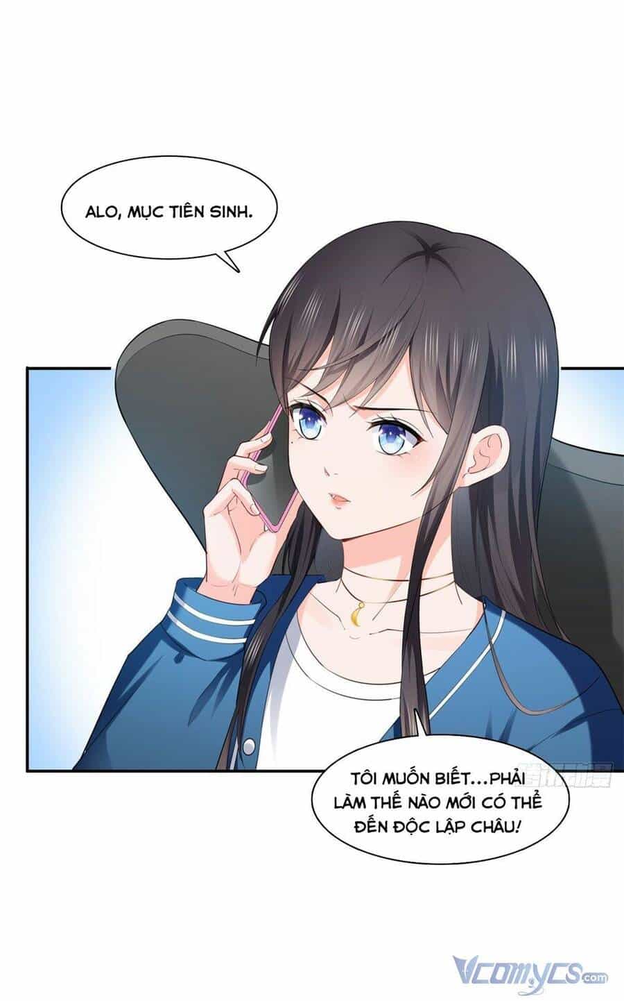 Đúng Như Hàn Quang Gặp Nắng Gắt - Chương 261 - ảnh 29