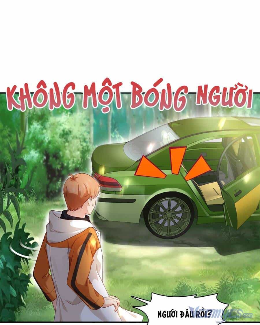 Đúng Như Hàn Quang Gặp Nắng Gắt - Chương 262 - ảnh 13