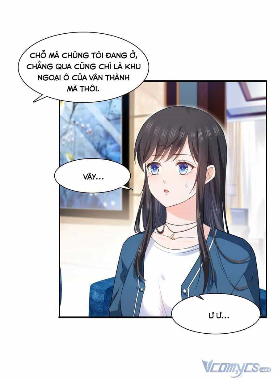 Đúng Như Hàn Quang Gặp Nắng Gắt - Chương 263 - ảnh 23