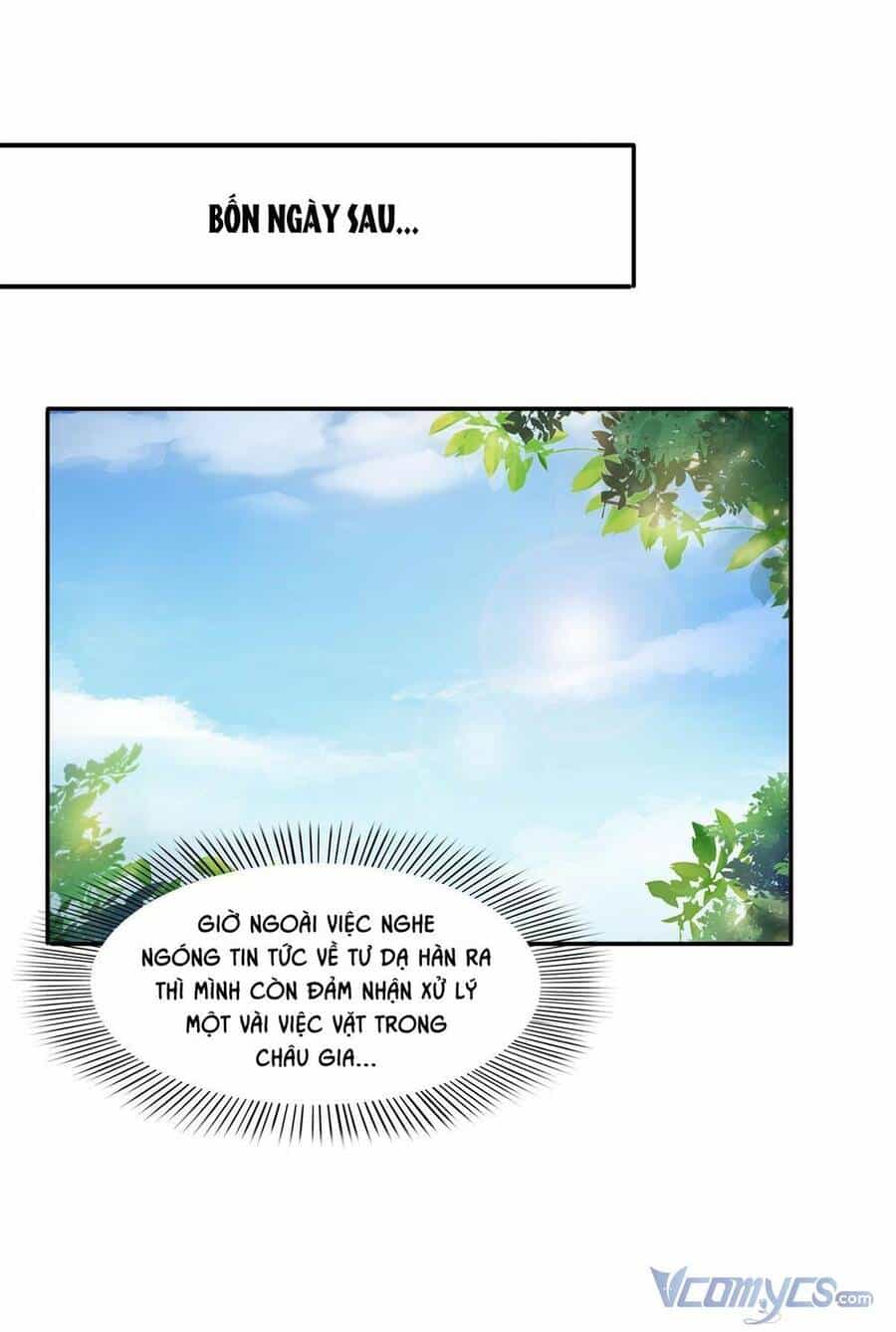 Đúng Như Hàn Quang Gặp Nắng Gắt - Chương 263 - ảnh 29
