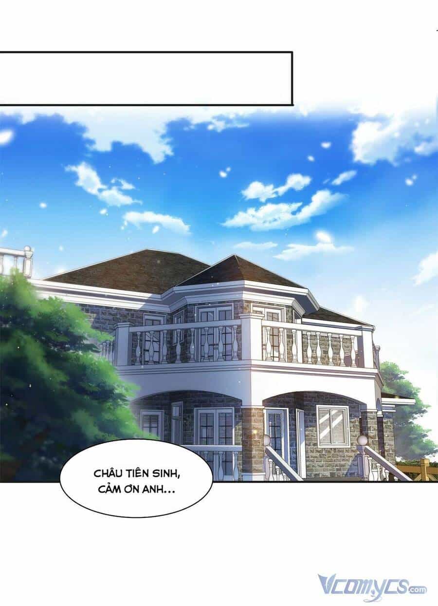 Đúng Như Hàn Quang Gặp Nắng Gắt - Chương 263 - ảnh 8