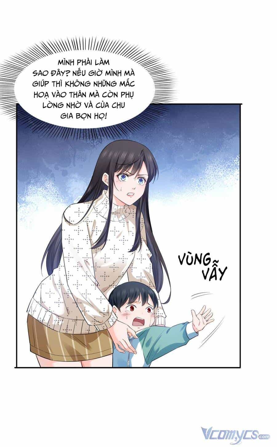 Đúng Như Hàn Quang Gặp Nắng Gắt - Chương 264 - ảnh 16