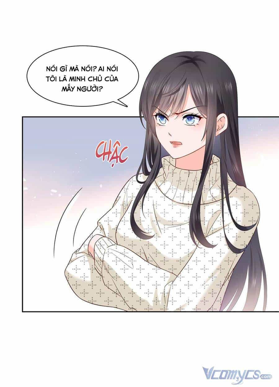 Đúng Như Hàn Quang Gặp Nắng Gắt - Chương 265 - ảnh 5