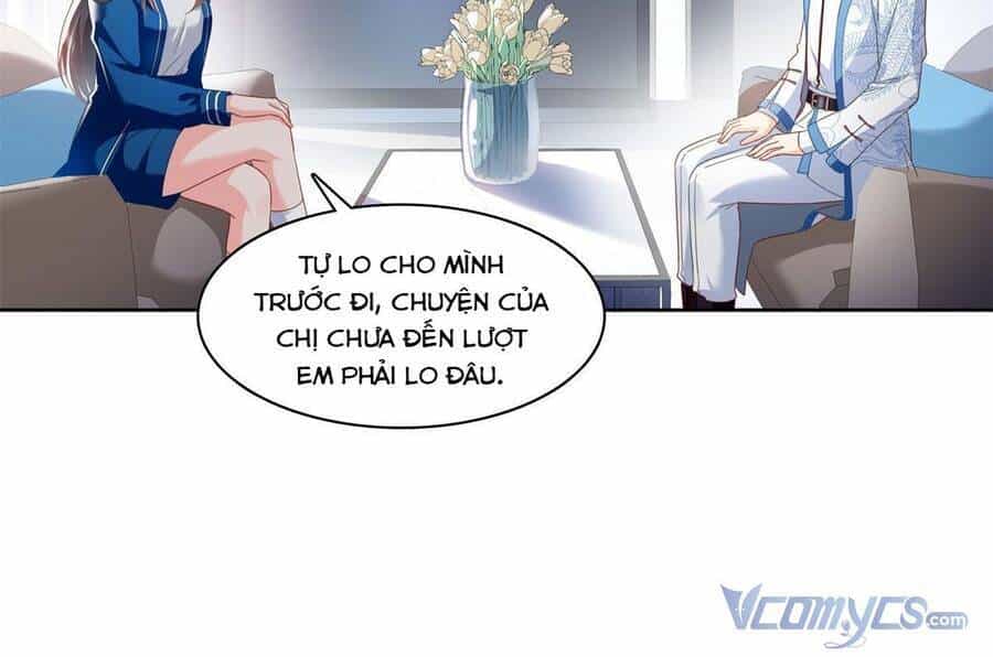 Đúng Như Hàn Quang Gặp Nắng Gắt - Chương 266 - ảnh 8
