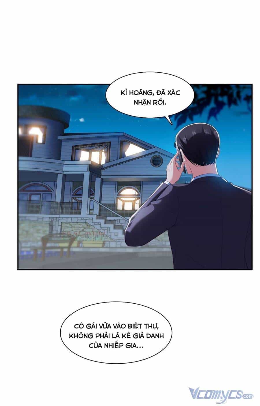 Đúng Như Hàn Quang Gặp Nắng Gắt - Chương 267 - ảnh 21