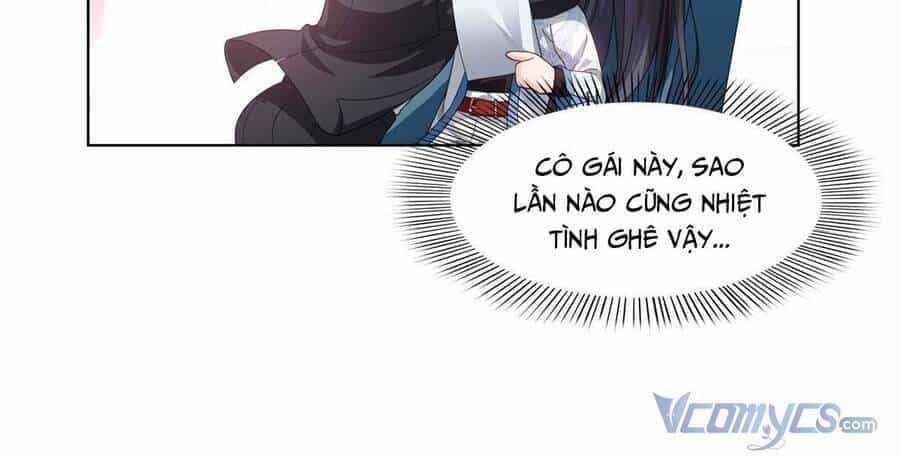 Đúng Như Hàn Quang Gặp Nắng Gắt - Chương 268 - ảnh 14