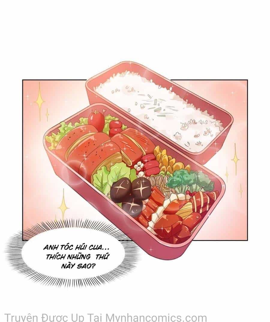 Đúng Như Hàn Quang Gặp Nắng Gắt - Chương 269 - ảnh 21