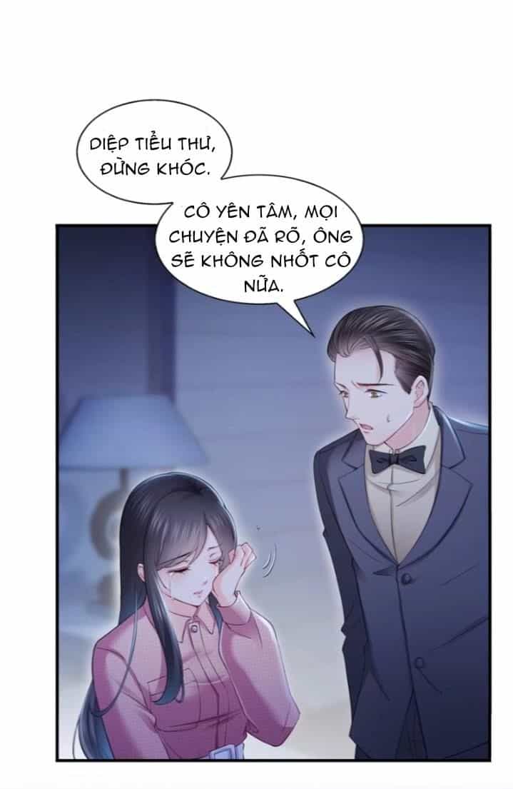 Đúng Như Hàn Quang Gặp Nắng Gắt - Chương 40 - ảnh 9