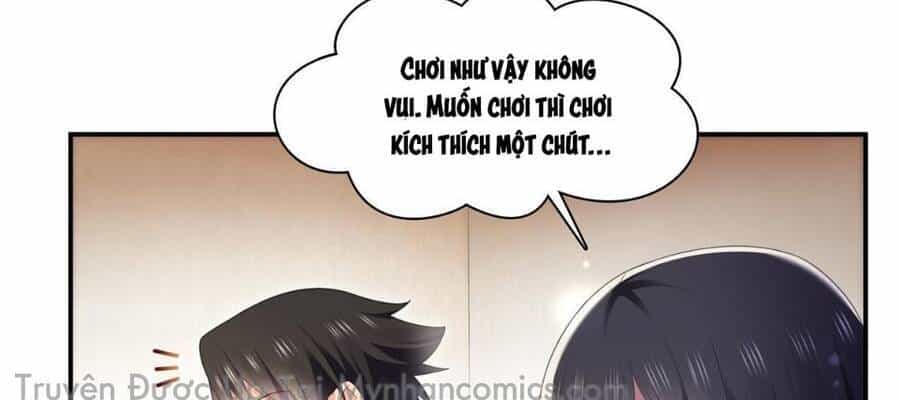Đúng Như Hàn Quang Gặp Nắng Gắt - Chương 272 - ảnh 10