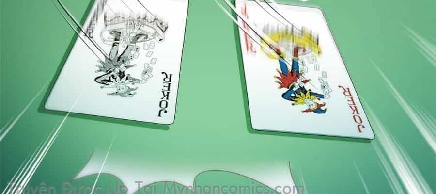 Đúng Như Hàn Quang Gặp Nắng Gắt - Chương 272 - ảnh 20